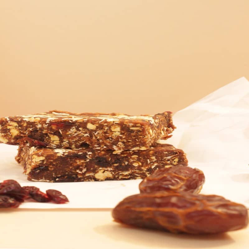 The Power of Dates A Natural Pre and Post Workout Superfood