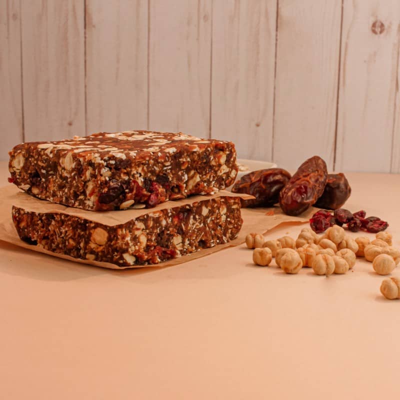 Why Use Date Energy Bars During Pregnancy?